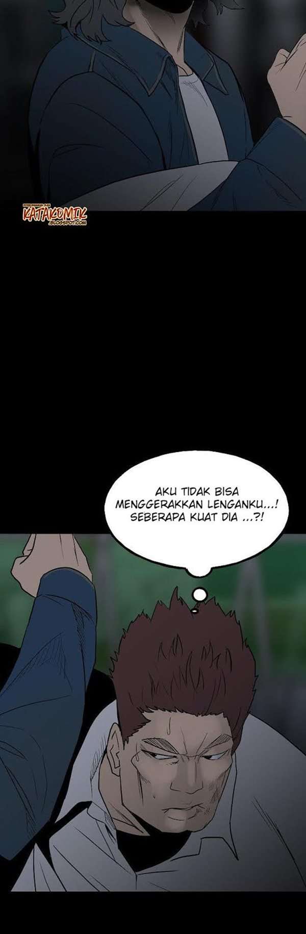 the-villain-indonesia - Chapter: 99