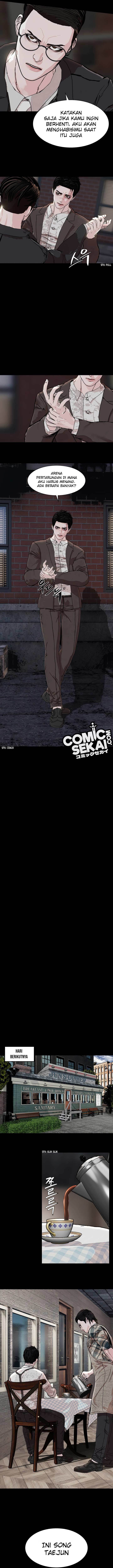 soldato - Chapter: 8