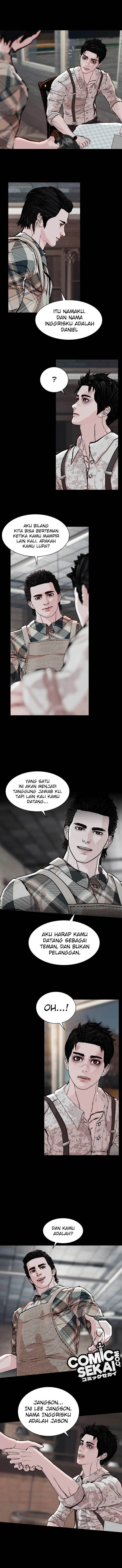 soldato - Chapter: 8