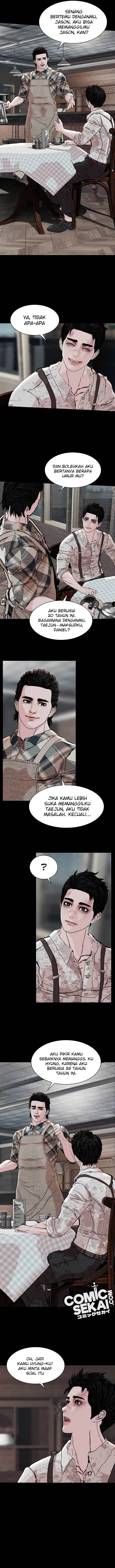 soldato - Chapter: 8