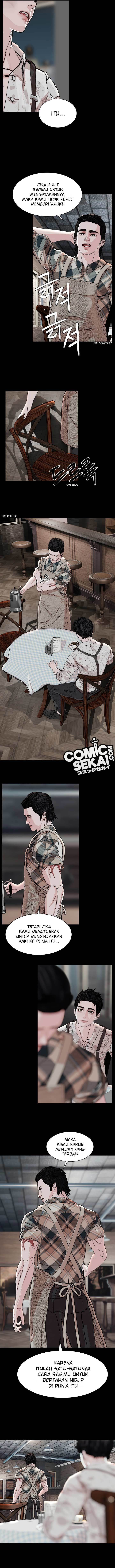 soldato - Chapter: 8
