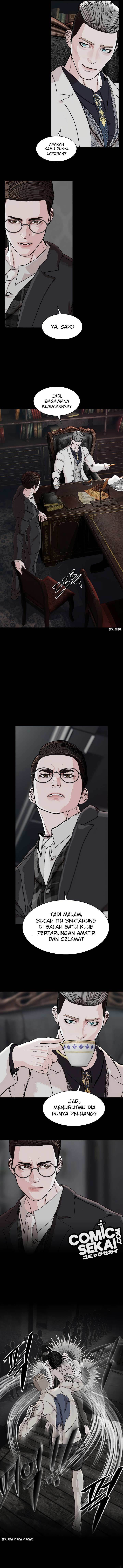 soldato - Chapter: 8