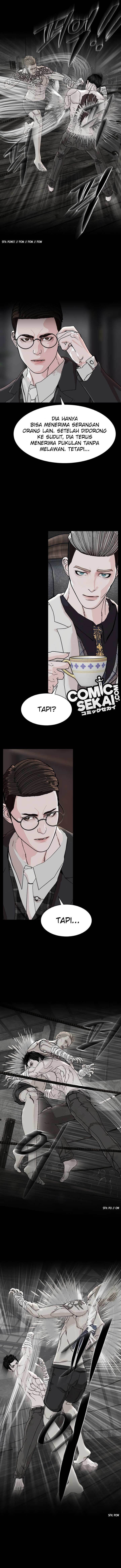 soldato - Chapter: 8
