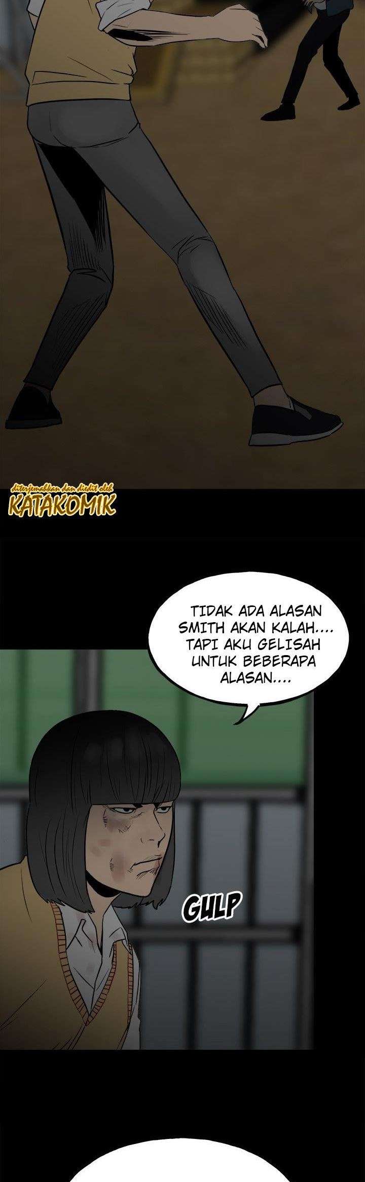 the-villain-indonesia - Chapter: 100