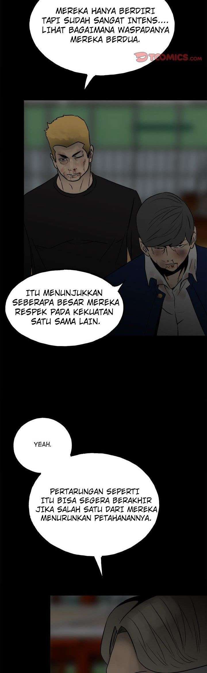 the-villain-indonesia - Chapter: 100