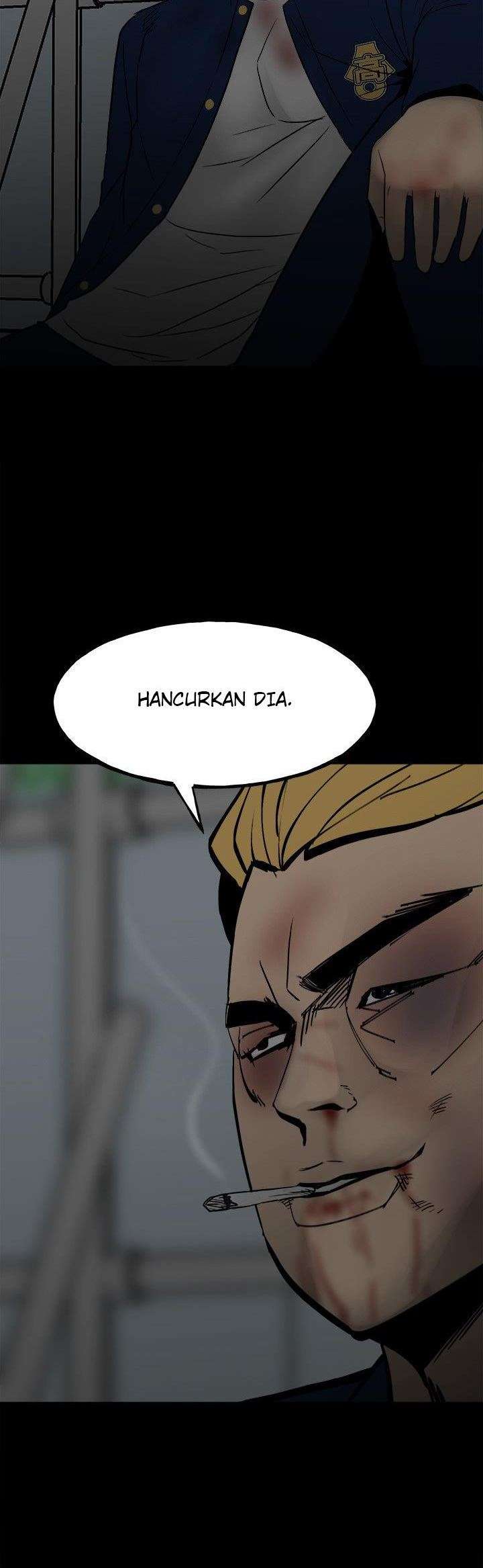 the-villain-indonesia - Chapter: 100