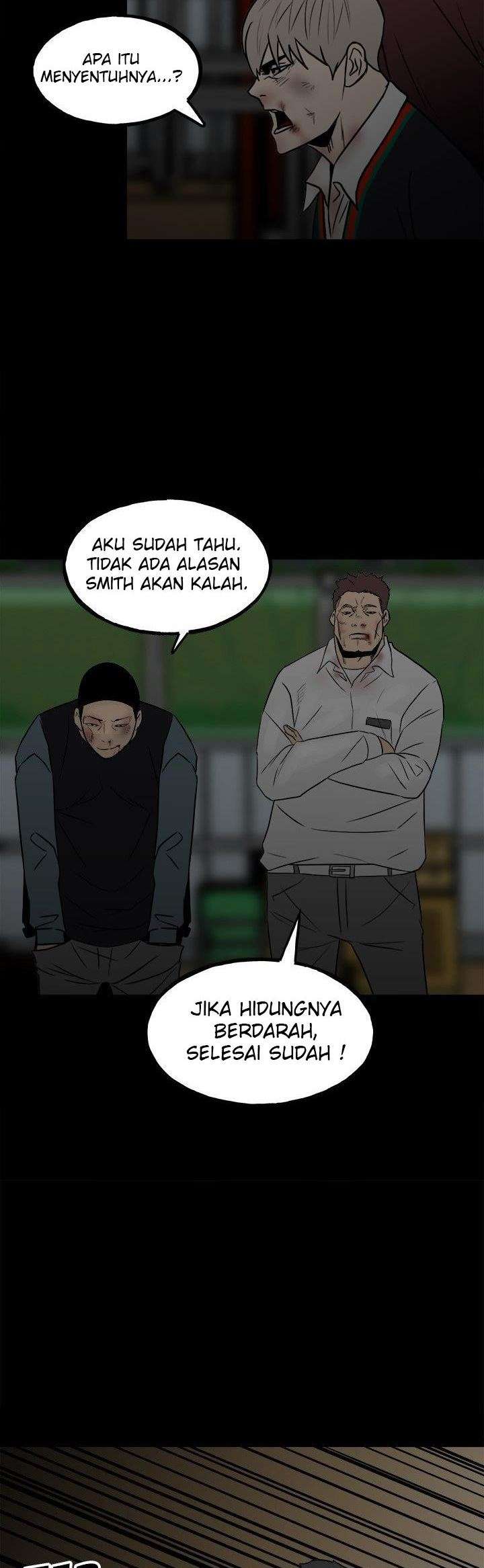 the-villain-indonesia - Chapter: 100