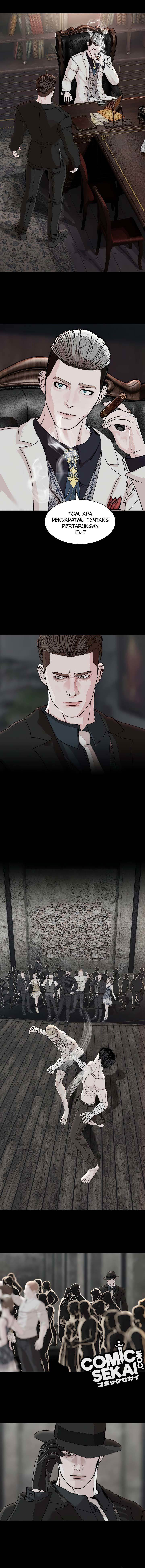 soldato - Chapter: 9