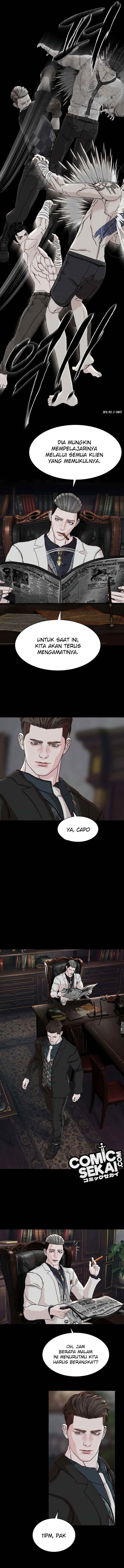 soldato - Chapter: 9