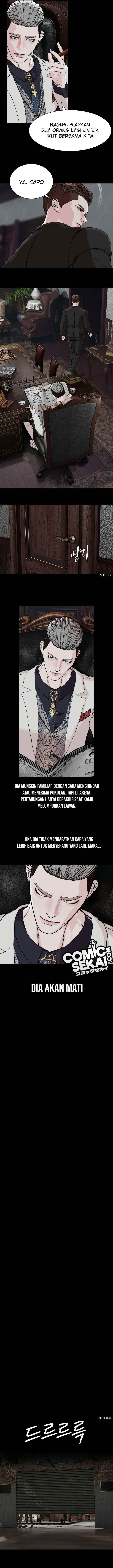 soldato - Chapter: 9