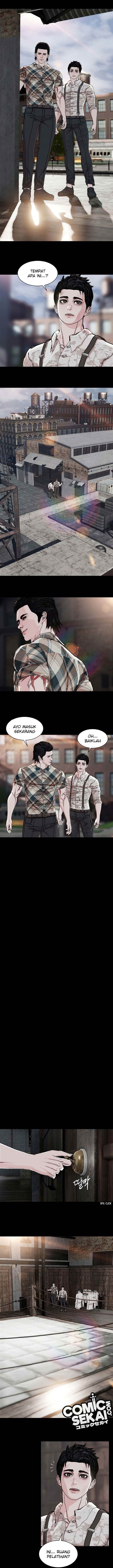 soldato - Chapter: 9