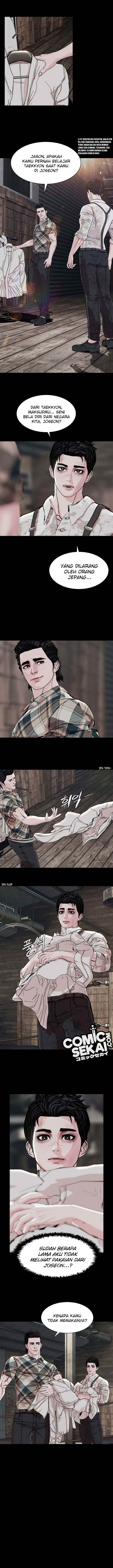 soldato - Chapter: 9