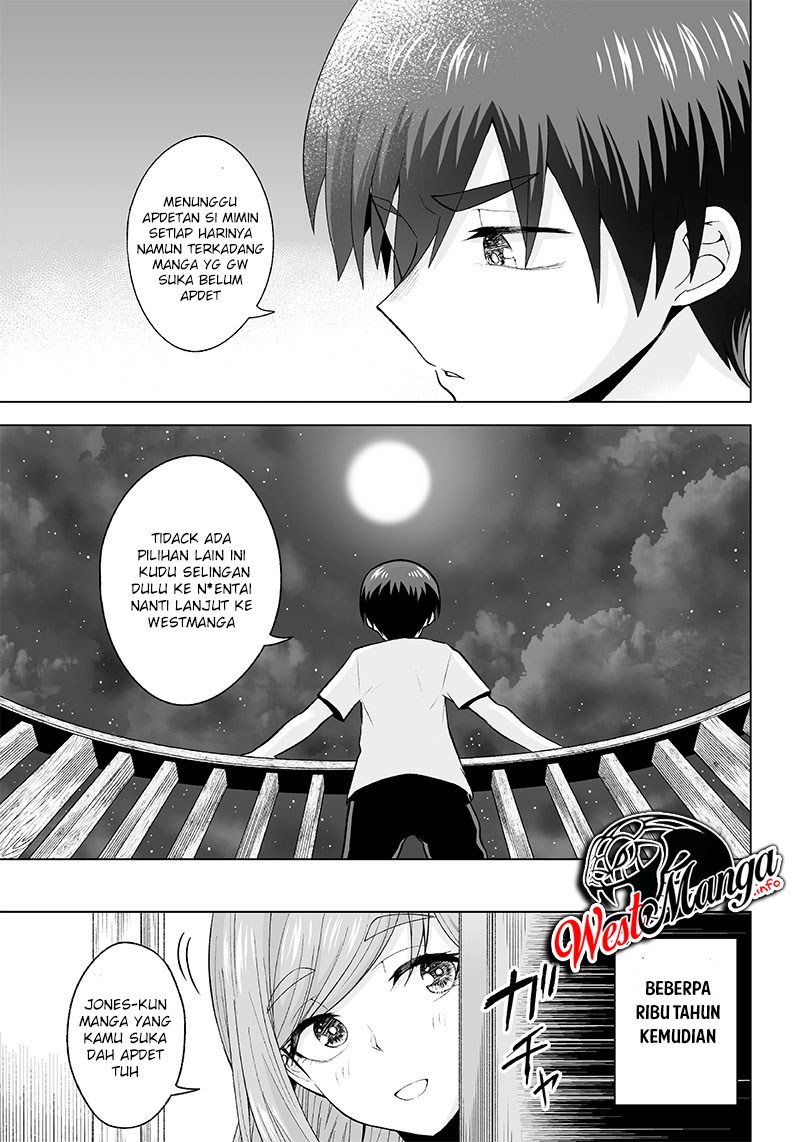 free-life - Chapter: 06