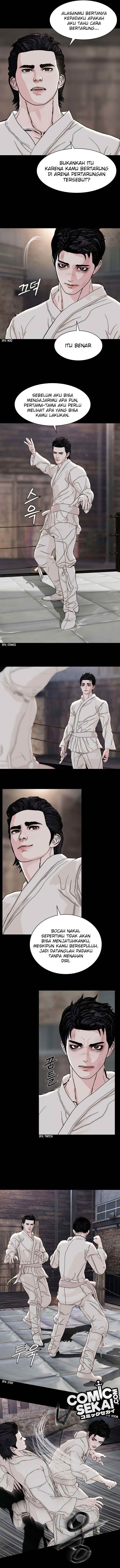 soldato - Chapter: 9