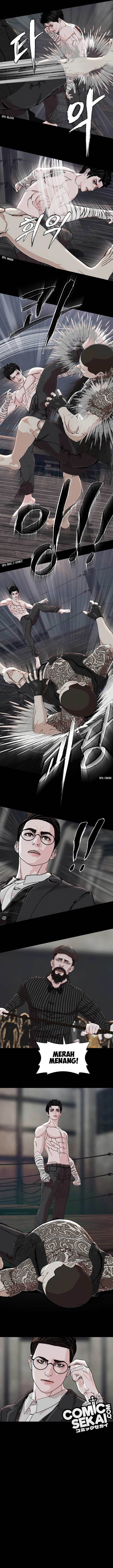 soldato - Chapter: 10