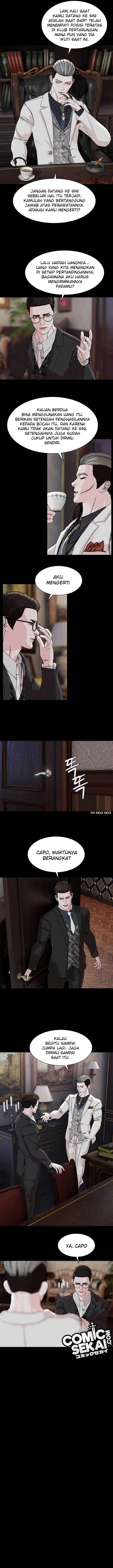 soldato - Chapter: 10