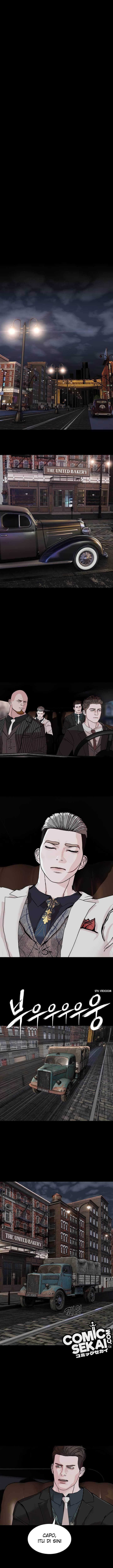 soldato - Chapter: 10