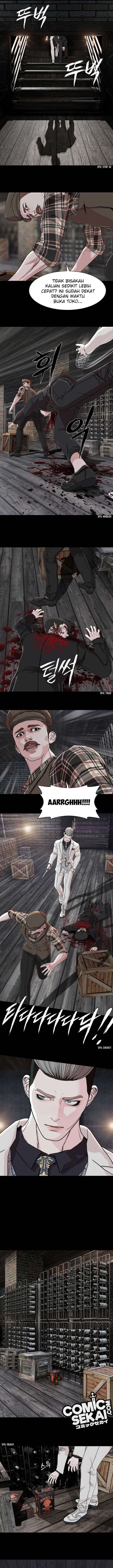 soldato - Chapter: 10