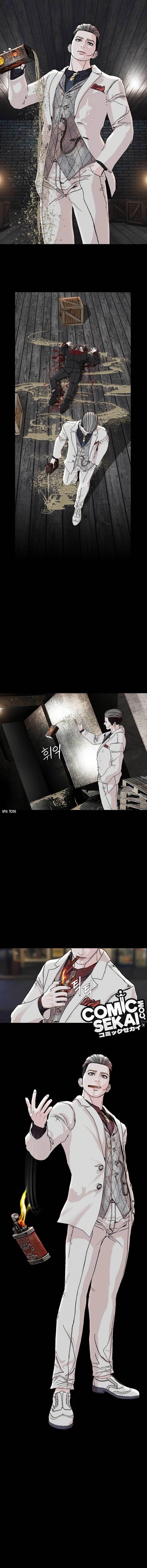 soldato - Chapter: 10