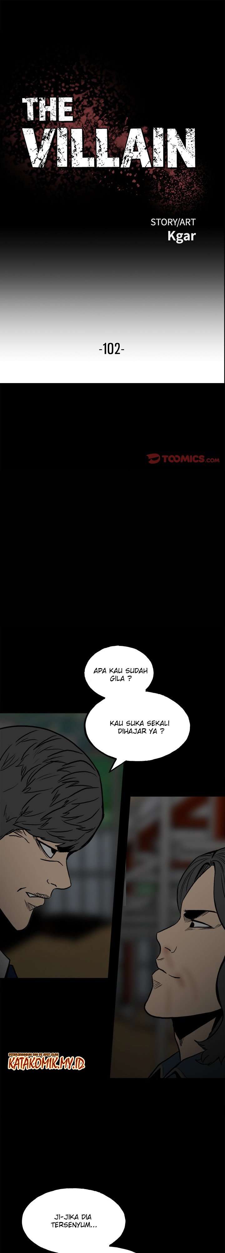 the-villain-indonesia - Chapter: 102