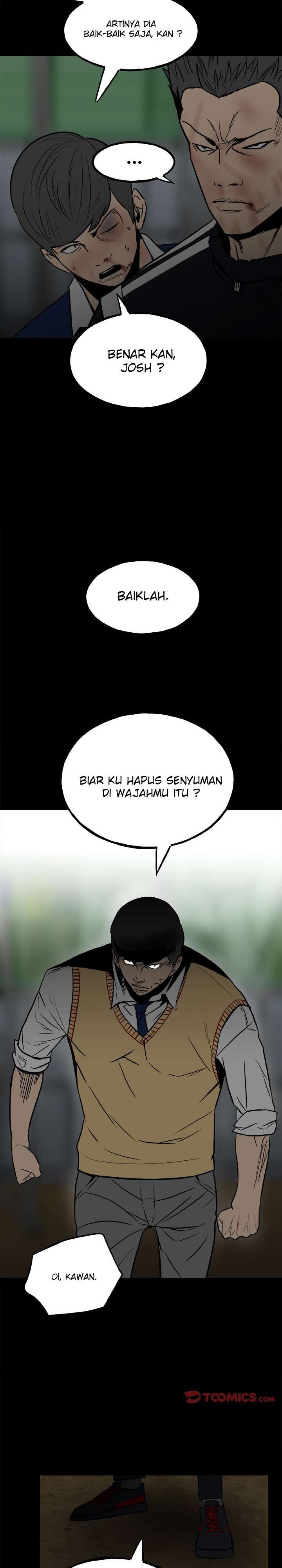 the-villain-indonesia - Chapter: 102