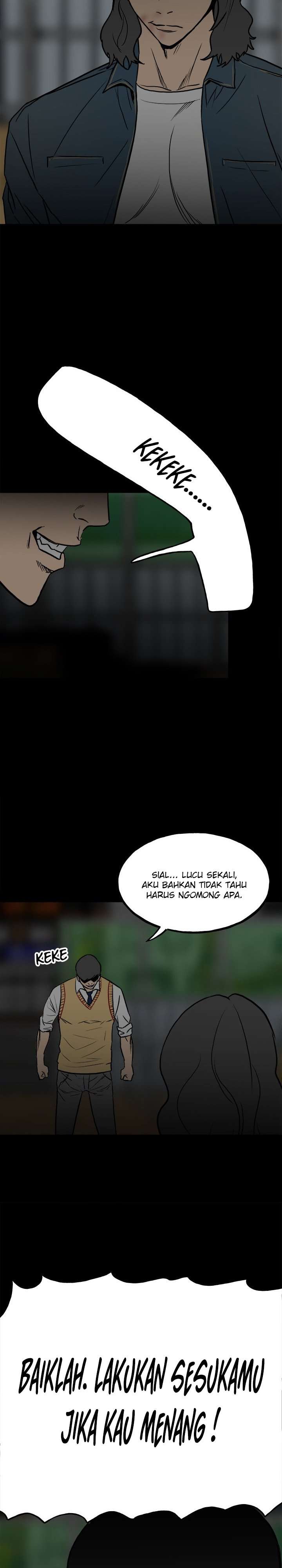 the-villain-indonesia - Chapter: 102