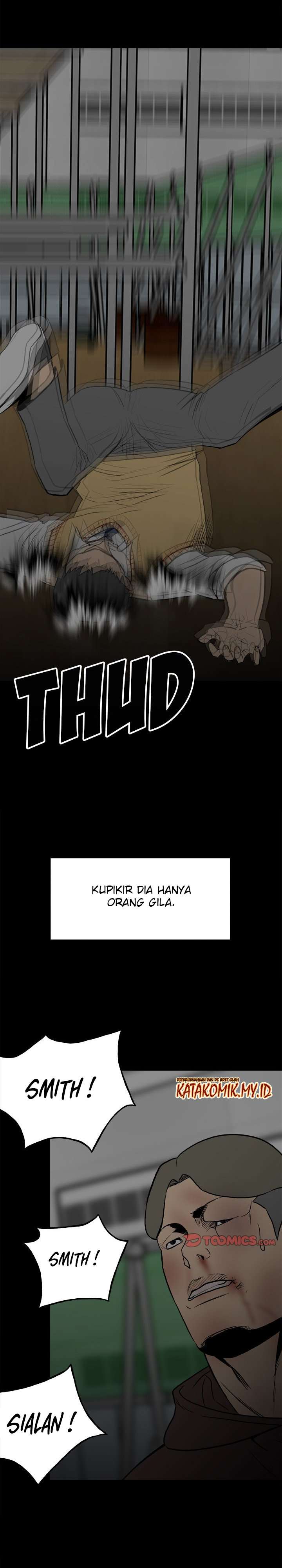 the-villain-indonesia - Chapter: 102