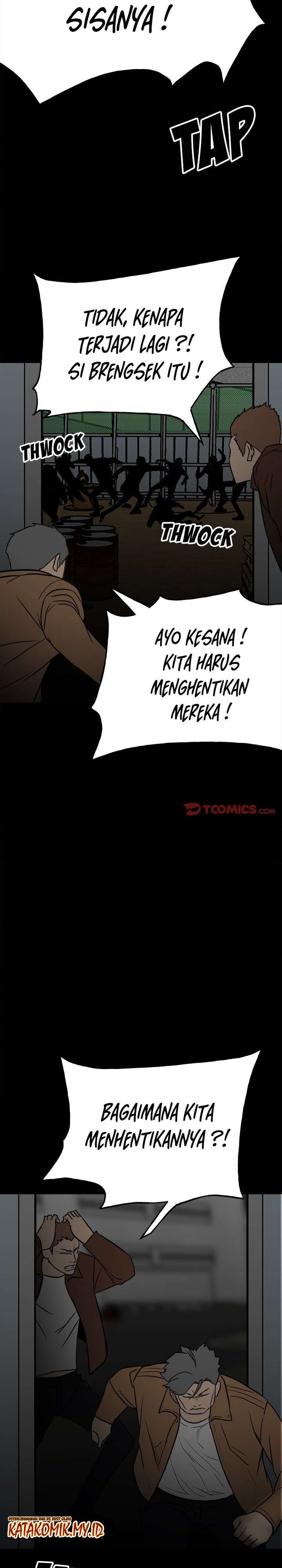 the-villain-indonesia - Chapter: 102