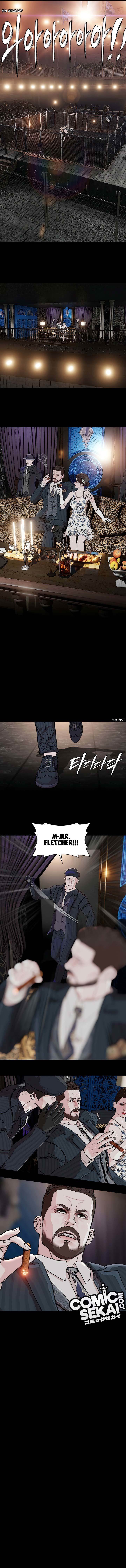 soldato - Chapter: 11