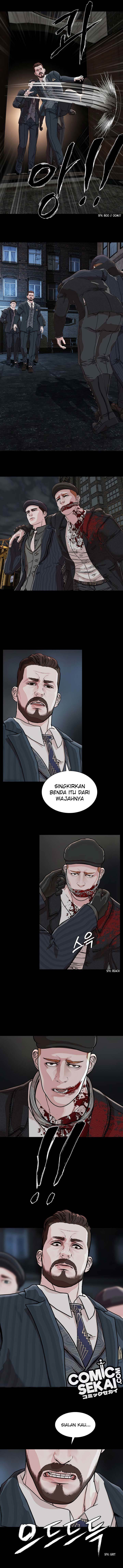 soldato - Chapter: 11