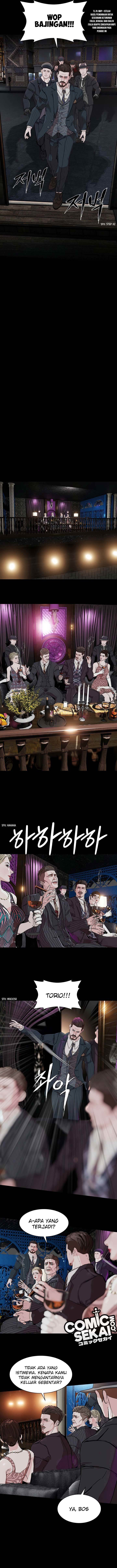soldato - Chapter: 11