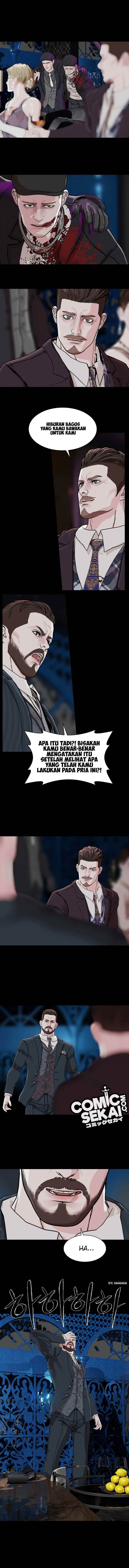 soldato - Chapter: 11