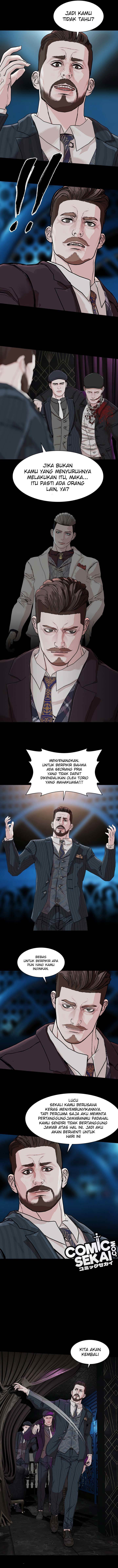soldato - Chapter: 11