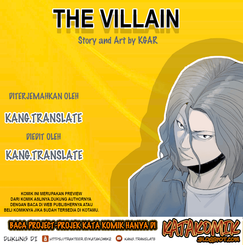 the-villain-indonesia - Chapter: 103