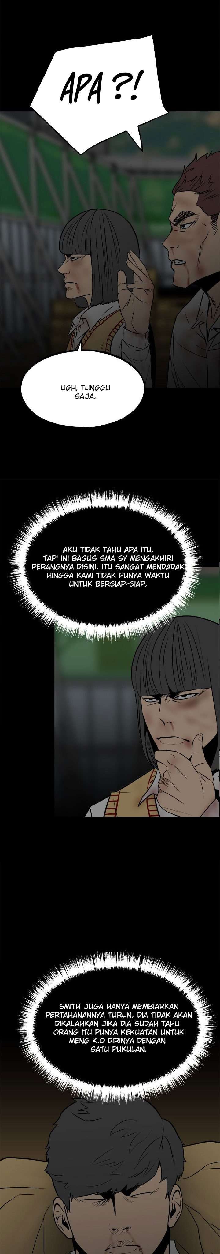 the-villain-indonesia - Chapter: 103