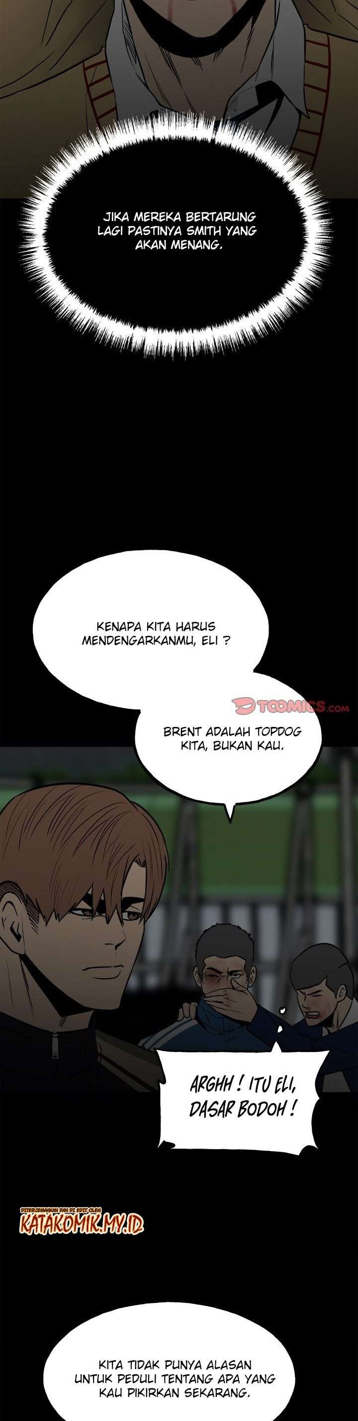 the-villain-indonesia - Chapter: 103