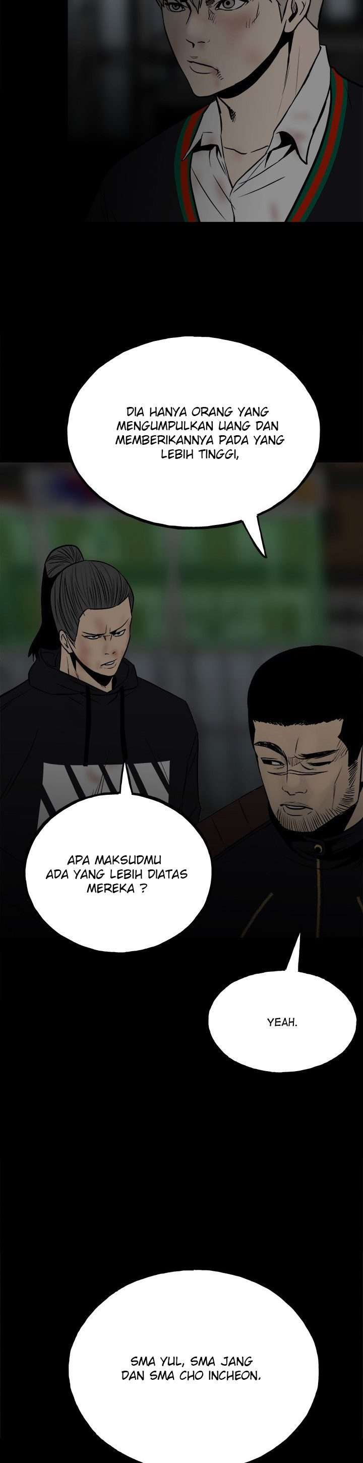 the-villain-indonesia - Chapter: 103