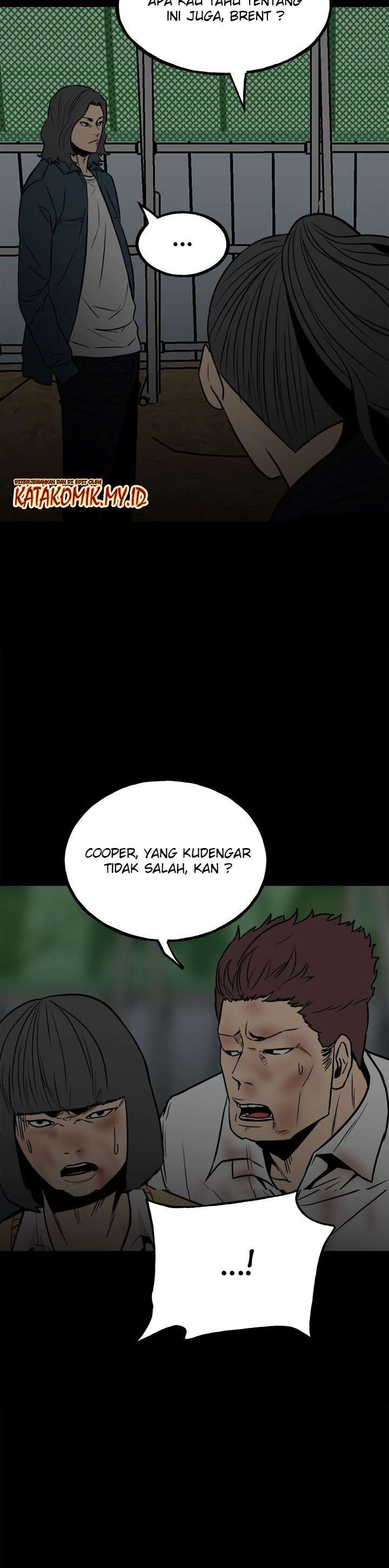 the-villain-indonesia - Chapter: 103