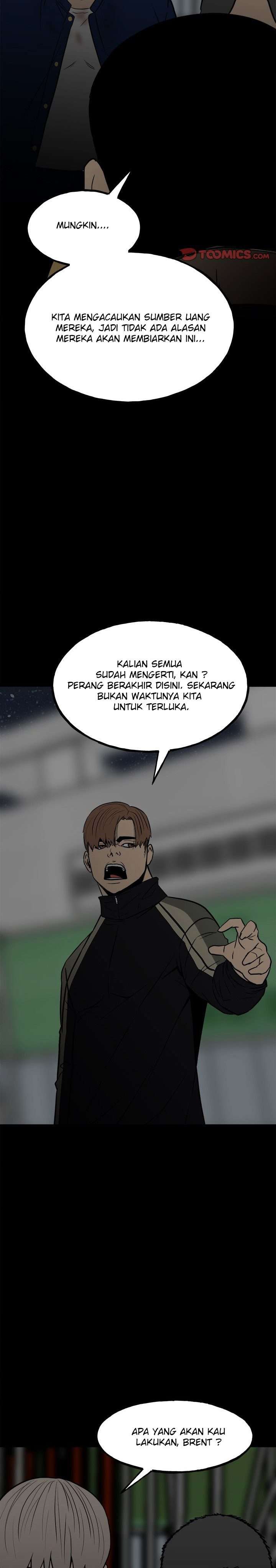 the-villain-indonesia - Chapter: 103