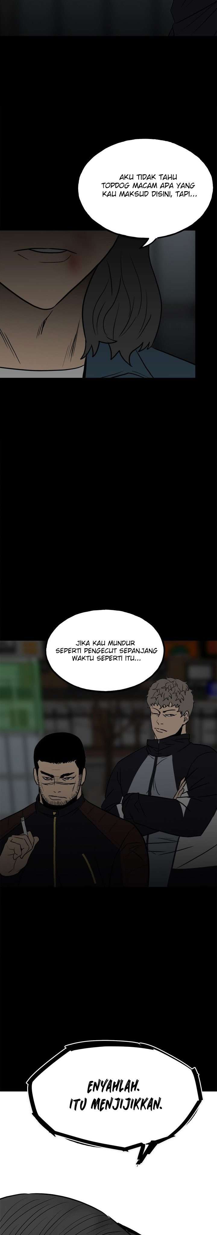 the-villain-indonesia - Chapter: 103