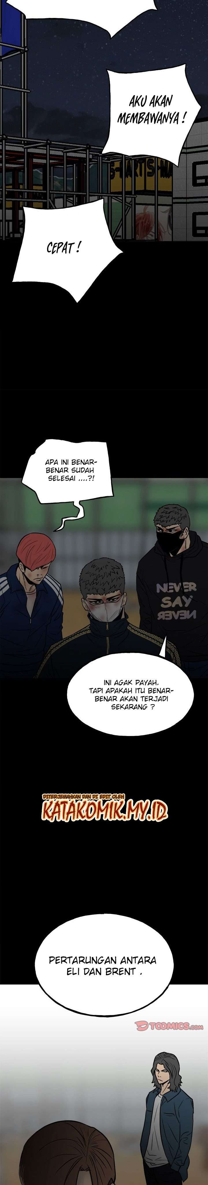 the-villain-indonesia - Chapter: 103