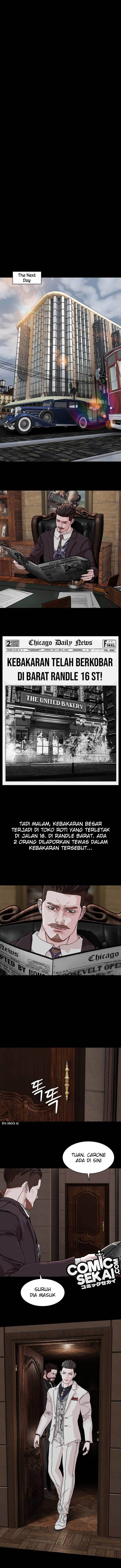 soldato - Chapter: 12