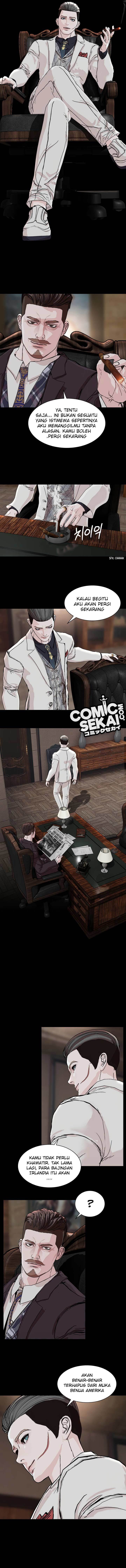 soldato - Chapter: 12