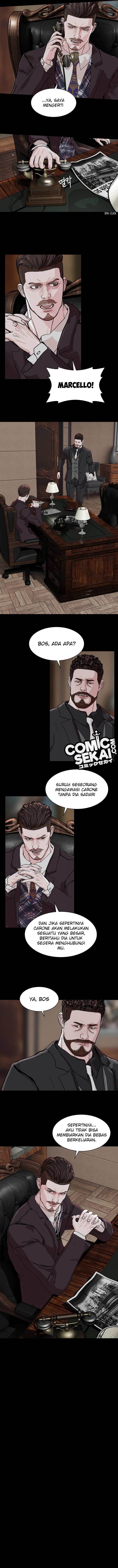 soldato - Chapter: 12