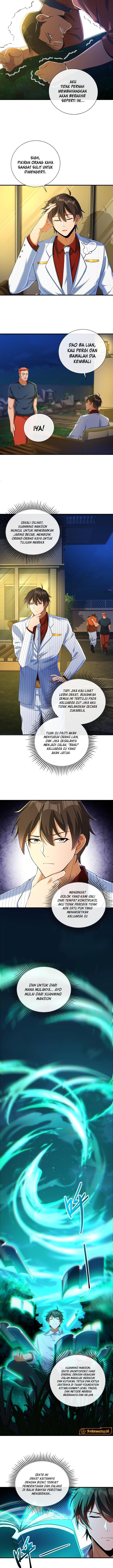 the-second-life-after-awakening - Chapter: 10