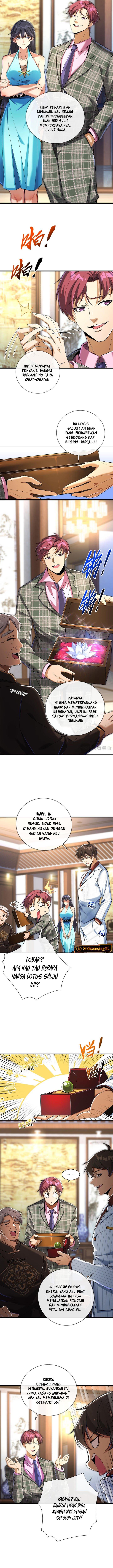 the-second-life-after-awakening - Chapter: 10