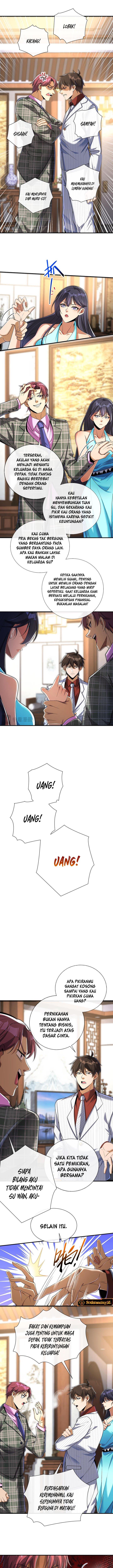 the-second-life-after-awakening - Chapter: 10