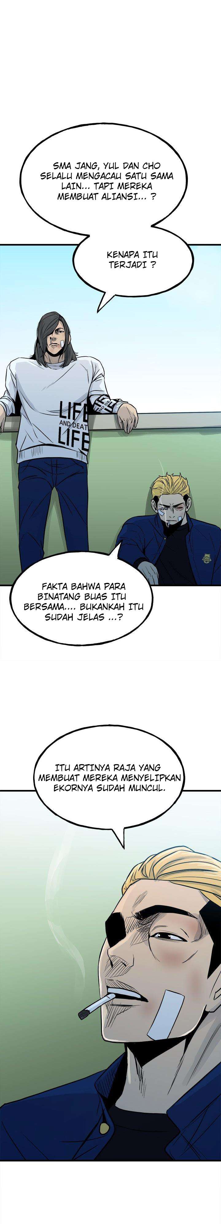 the-villain-indonesia - Chapter: 104