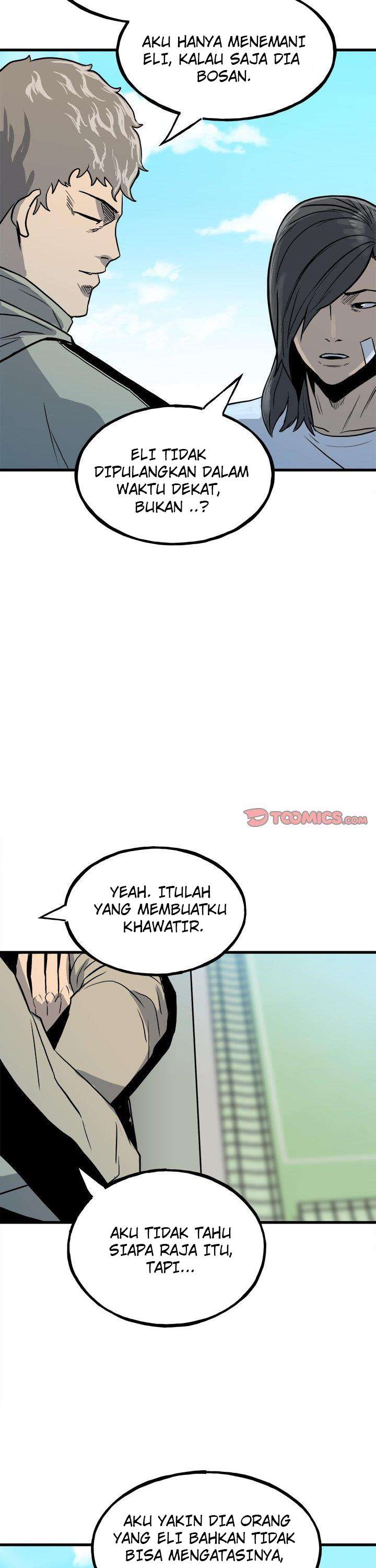 the-villain-indonesia - Chapter: 104