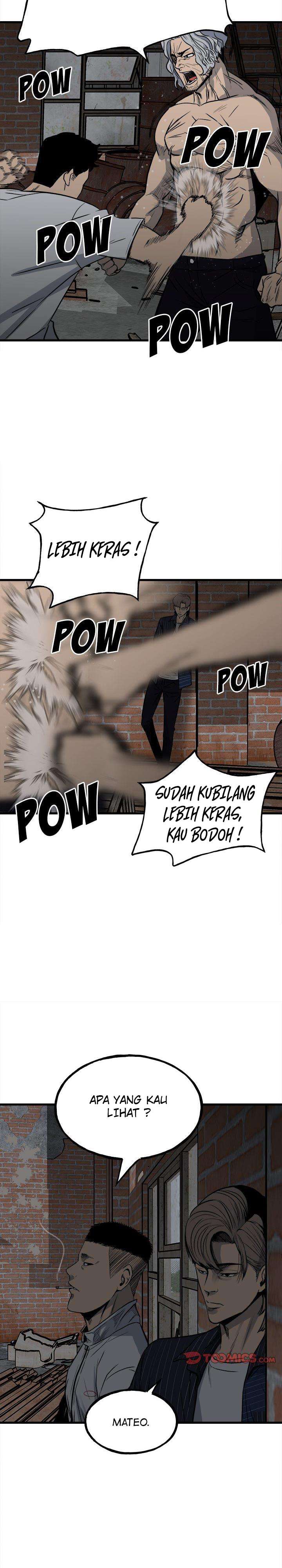 the-villain-indonesia - Chapter: 104